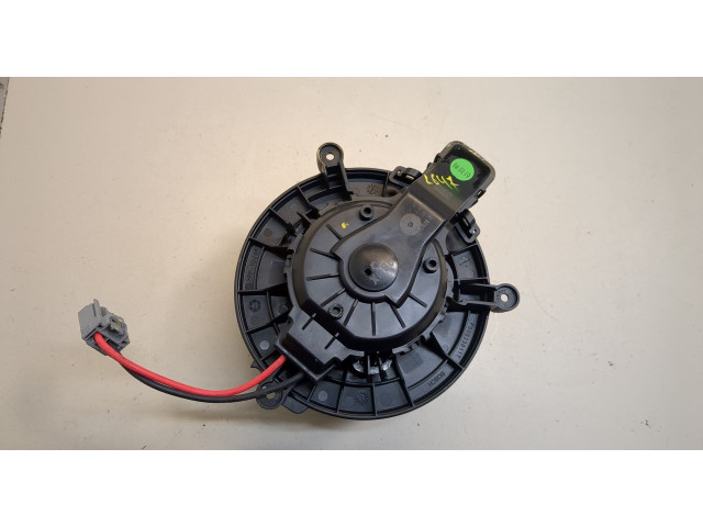 Моторчик печки  Buick Encore GX 2019-2024 42737329    42737329   