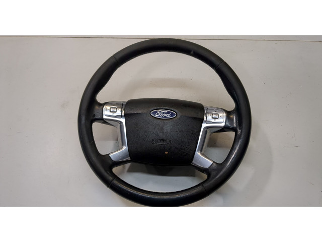 Руль Ford Galaxy 2010-2015