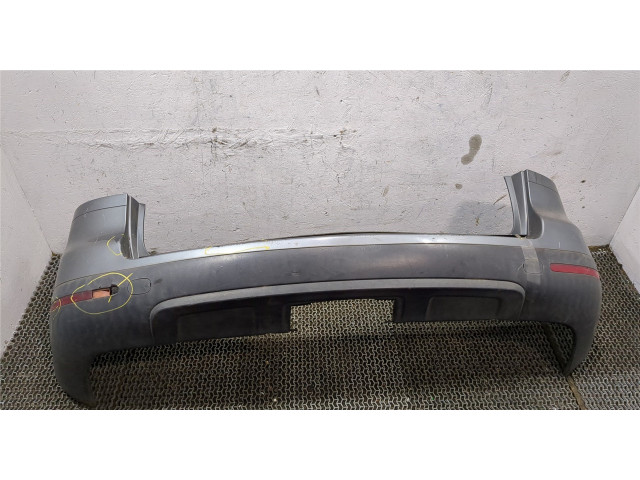 Бампер Volkswagen Touareg 2002-2007 задний 7L6807417D