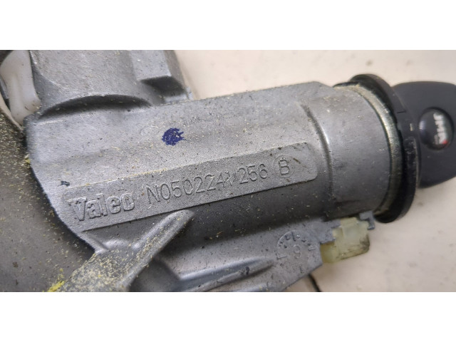 рейка Колонка рулевая Toyota Yaris 2005-2011