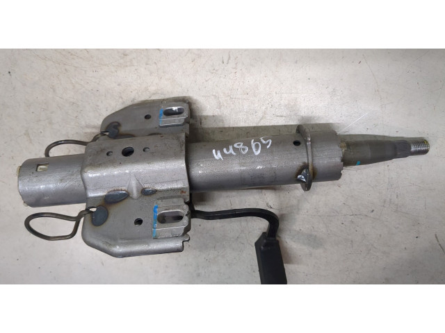  рейка  Колонка рулевая  Opel Antara      