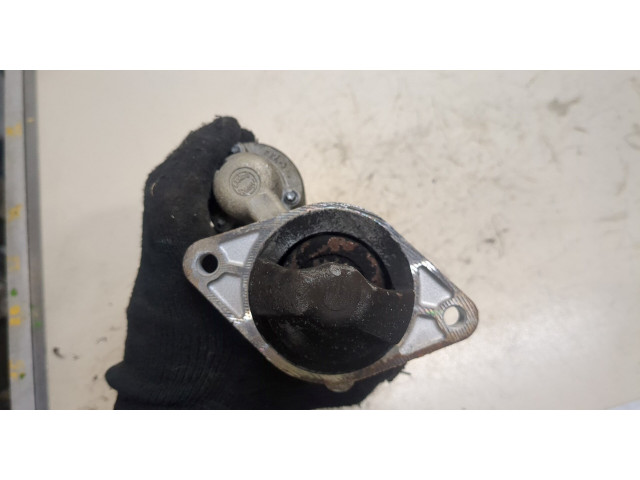 Стартер Chevrolet Cruze 2009-2015 1.6