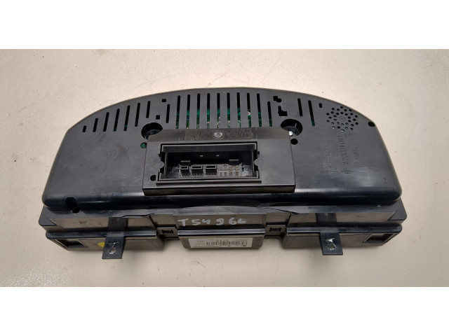 Панель приборов  Volkswagen Passat 6 2005-2010            