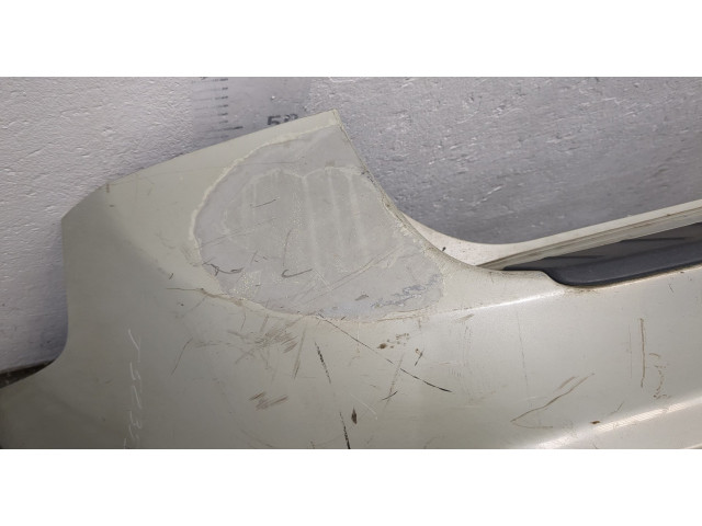 Бампер  Volvo V50 2004-2012 задний   