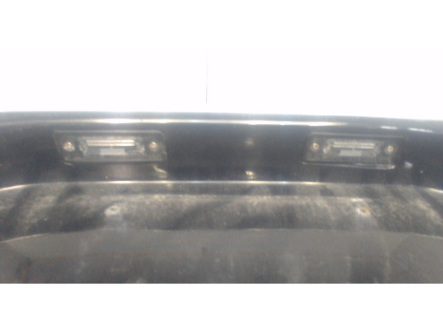 Бампер  Volkswagen Passat CC 2008-2012 задний     3C8807421F