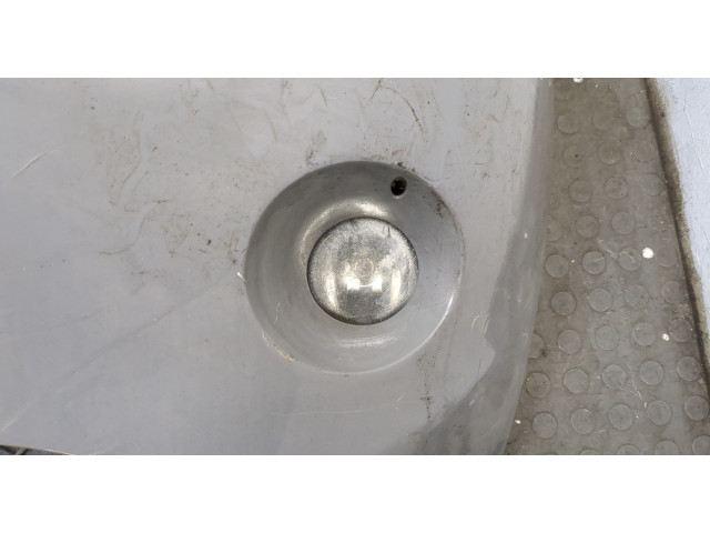 Бампер  BMW Z4 E85 2002-2009 передний   