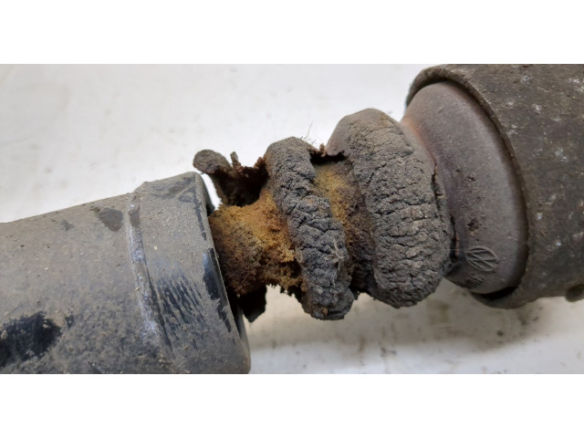 Стойка амортизатора  Skoda Yeti 2009-2014 1K0513029MQ     