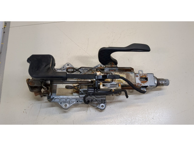 рейка Колонка рулевая Audi Q3 2011-2014