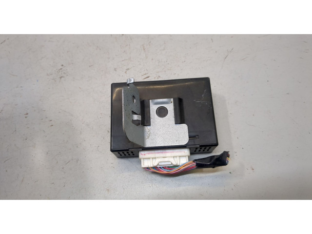 Блок комфорта Infiniti FX 2008-2012