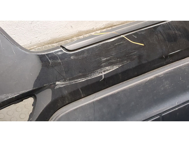 Бампер  Jeep Grand Cherokee 2010-2013 задний   