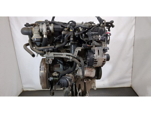 Генератор Cadillac BLS 2006-2009