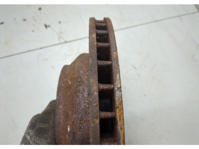 Диск тормозной  Audi Q7 2005-2015   задний   7L8615601C      