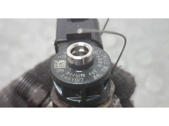 Форсунка топливная  Volkswagen Tiguan 2011-2018    0445110469     