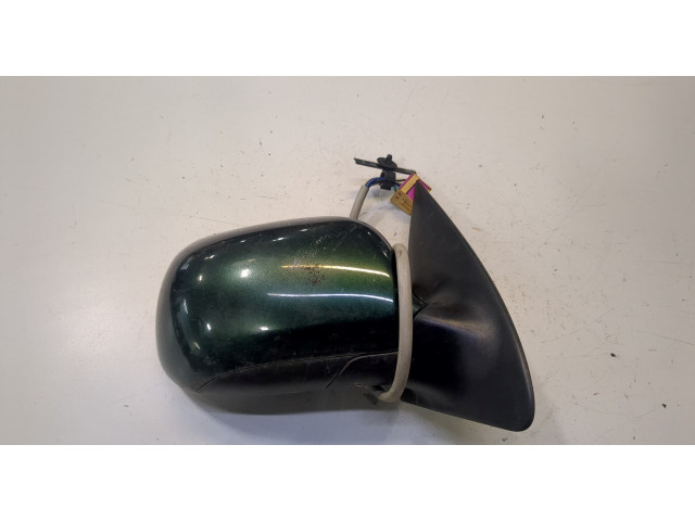 Зеркало боковое Skoda Fabia 1999-2004 правое