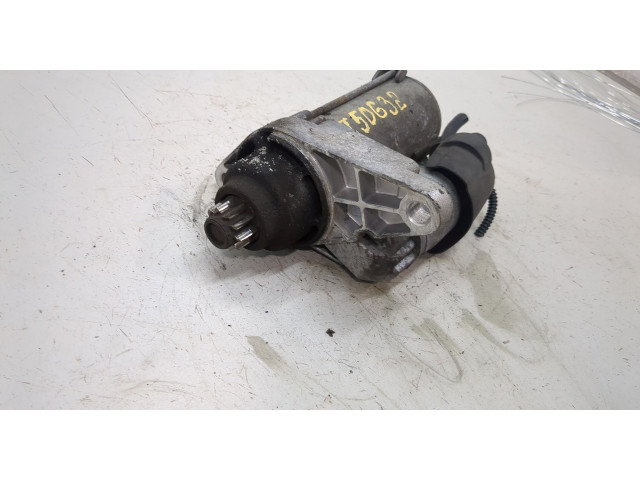 Стартер Volkswagen Golf 6 2009-2012 1.4