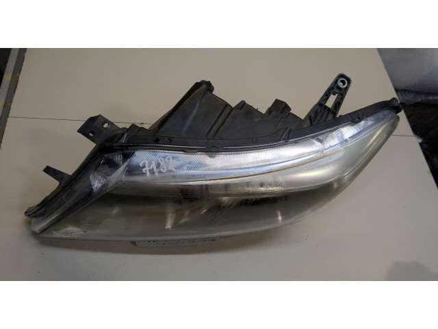 Фара передняя Nissan Pathfinder 2012-2017 левая