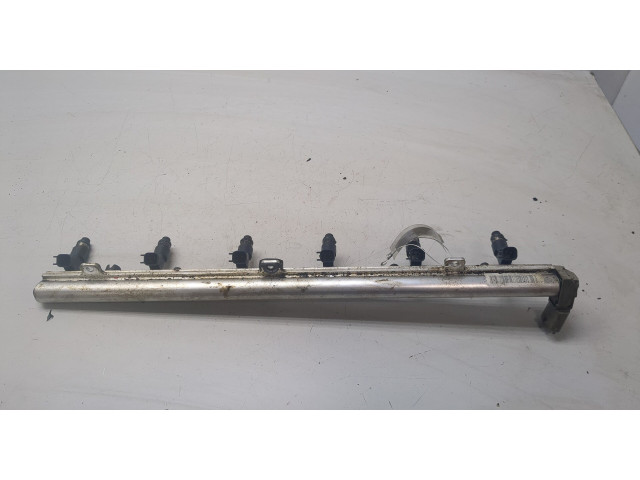 Форсунка топливная  Volvo XC70 2007-2013         