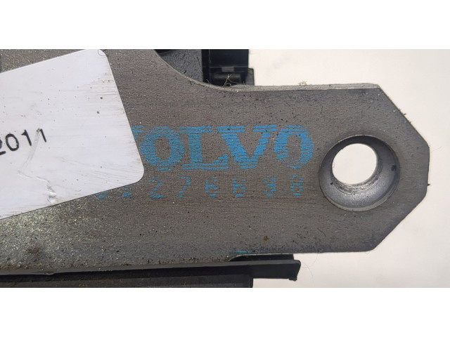 Замок багажника  Volvo V50 2004-2012       