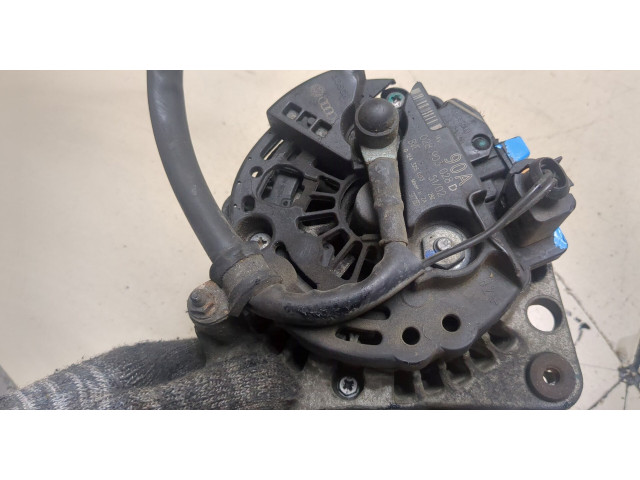 Генератор  Volkswagen Golf 4 1997-2005           