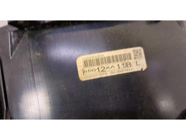 Панель приборов Subaru Tribeca (B9) 2004-2014