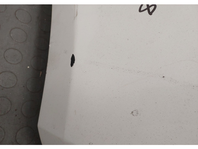 Бампер  Volkswagen Golf 6 2009-2012 передний   5K0807079