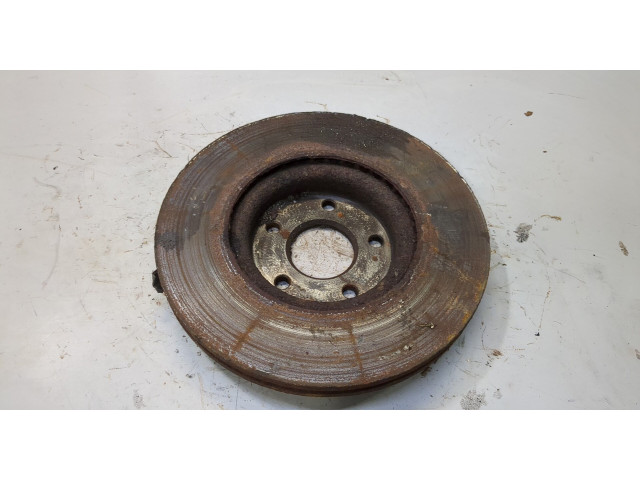 Диск тормозной  Ford Kuga 2016-2019   передний   1829606      