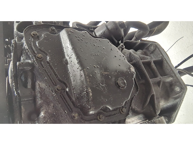  Турбина  Nissan X-Trail (T32) 2013-             