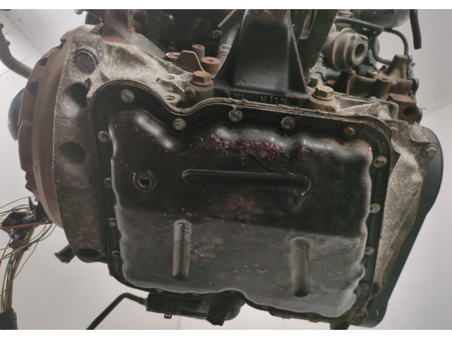  Турбина  Renault Trafic 2001-2014             