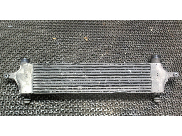 Интеркулер Nissan Qashqai 2006-2013 1.5 14461JD50A