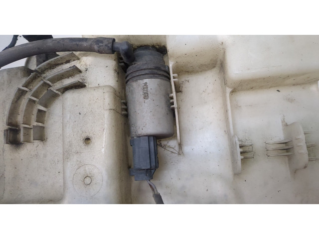 Бачок омывателя BMW 5 E60 2003-2009