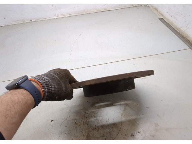 Диск тормозной Chevrolet Orlando 2011-2015 задний 13502139