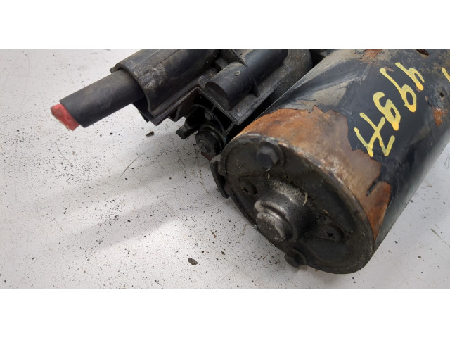 Стартер  Ford Focus 2 2005-2008      