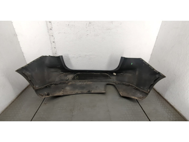 Бампер  Seat Altea 2004-2015 задний   