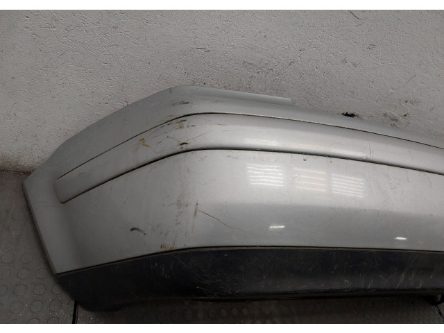 Бампер Volkswagen Bora задний