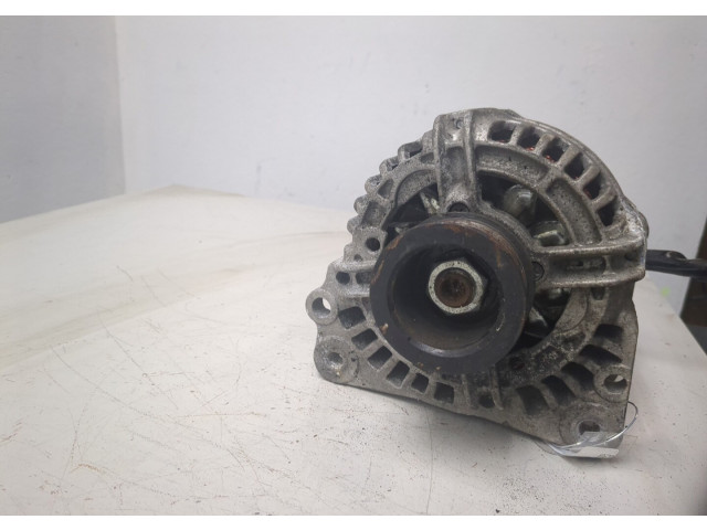 Генератор Skoda Rapid 06F903023E, 06F903023EX, 06F903023GX 1.6 дизель