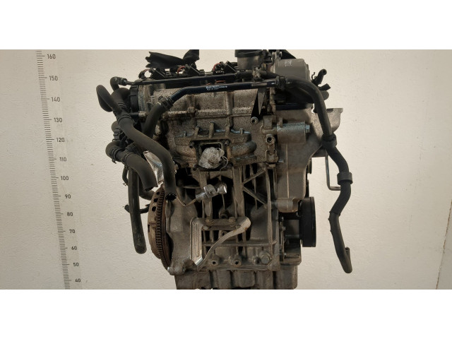 Генератор Volkswagen Polo 2014- 04C903023J