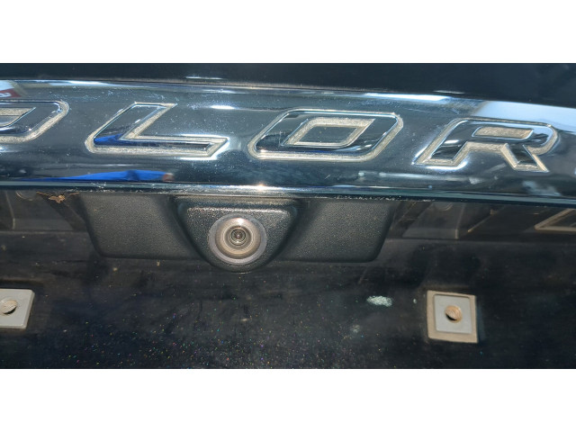 Моторчик заднего дворника  Ford Explorer 2010-2015      