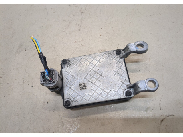 Радар круиз контроля Nissan Rogue 2014-2020