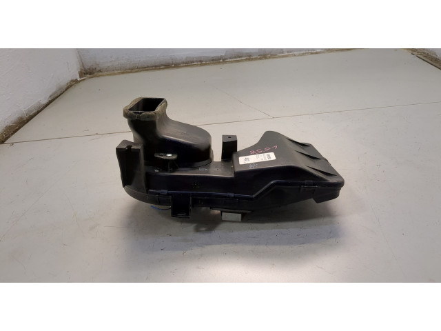 Моторчик печки Mitsubishi Endeavor 2003-2011