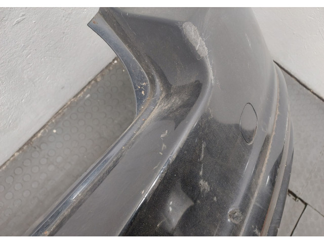 Бампер  Volvo S80 2006-2016 задний   