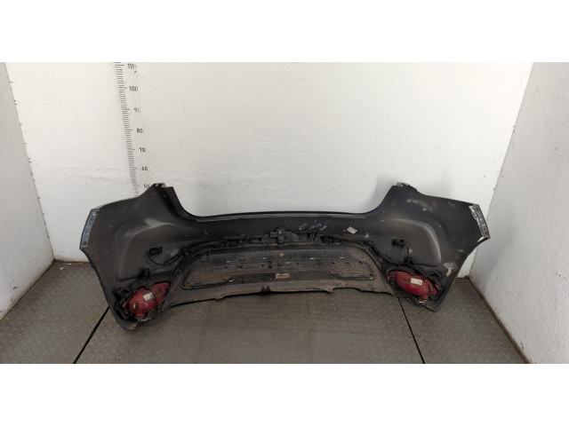 Бампер Citroen DS4 2010-2018 задний