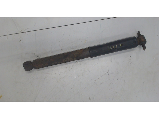 Стойка амортизатора Jeep Wrangler 2007 - 2018 68047814AA 3.8 бензин