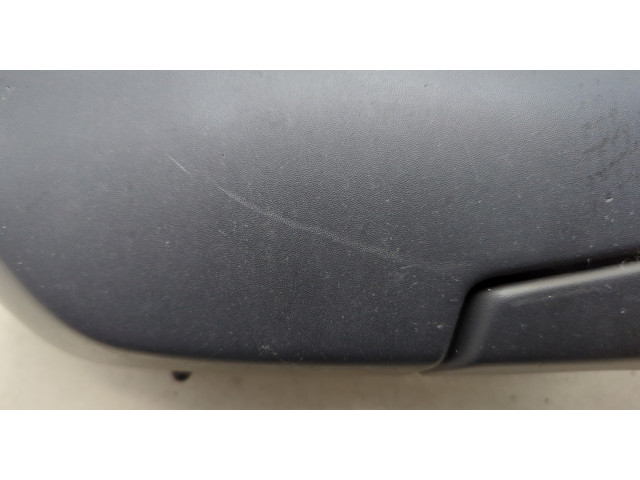 Зеркало боковое  Citroen Berlingo 2008-2012  правое           8153TQ, 8151NQ, 8152F7