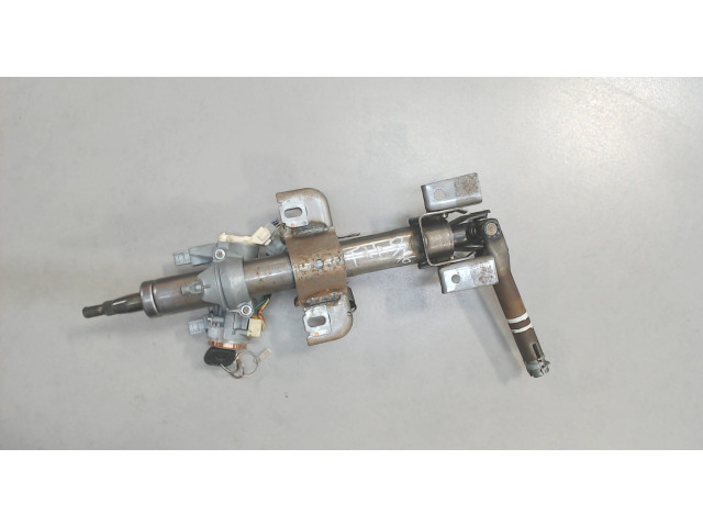 рейка Колонка рулевая Mitsubishi Lancer 9 2003-2006