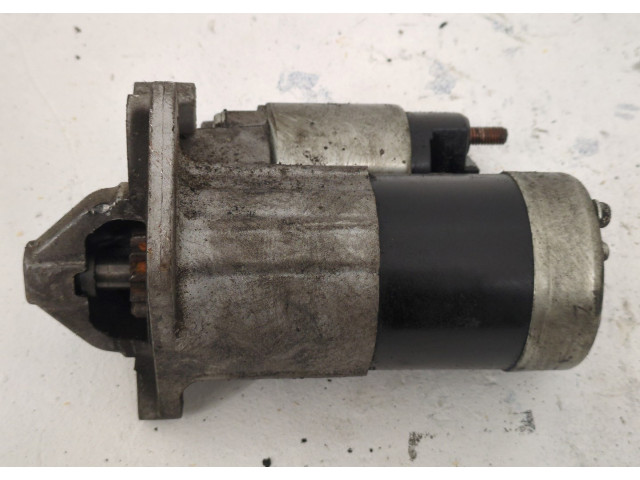 Стартер Nissan X-Trail (T30) 2001-2007 2.5