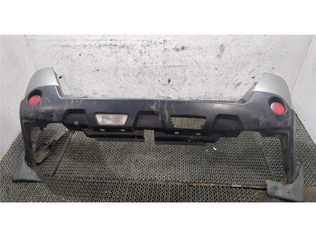 Бампер  Nissan X-Trail (T31) 2007-2015 задний     85022JG04H