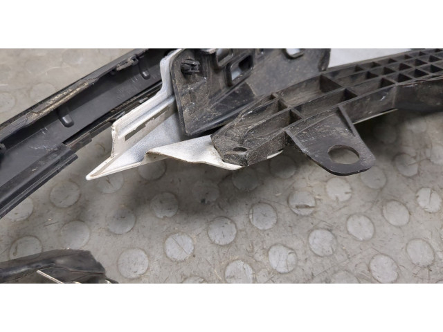 Решетка радиатора Honda Accord 10 2017-2023