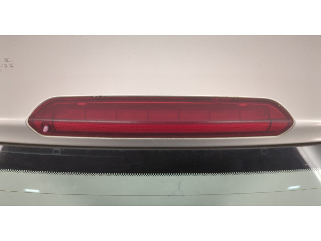 Замок багажника Skoda Fabia 1999-2007