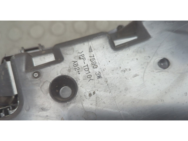 Блок предохранителей  KIA Optima 4 2012-2020      91236D4180   