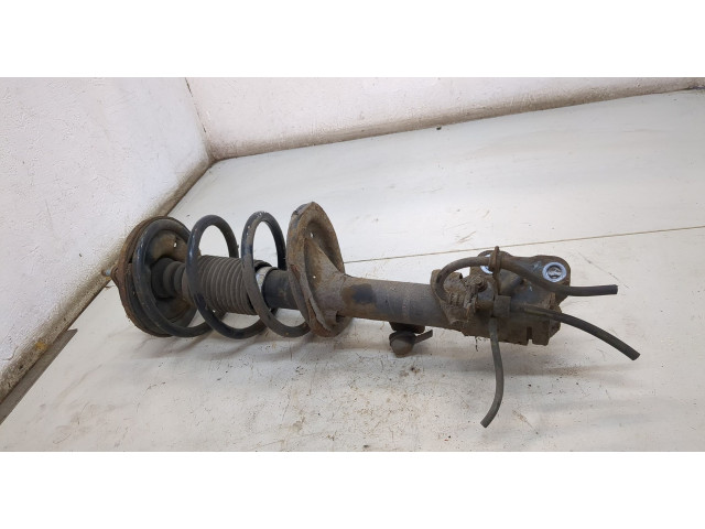 Стойка амортизатора  Mitsubishi Outlander XL 2006-2012 4060A173, 4040A192     